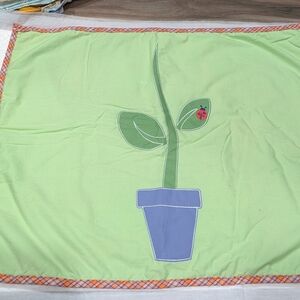 Bitty Baby Comforter